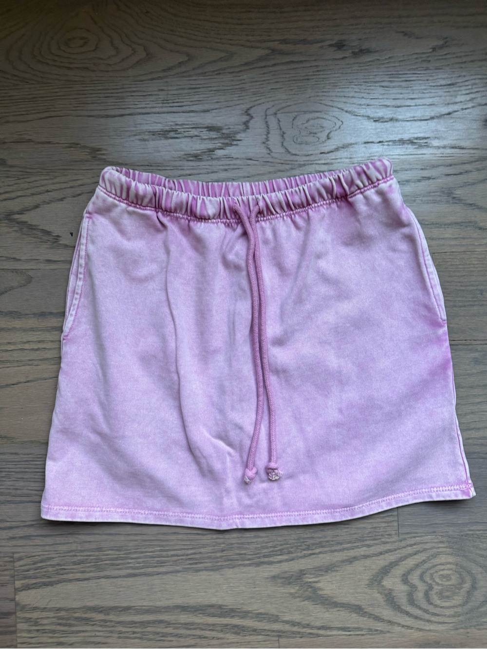 Lelis Women’s Drawstring Casual Skirt XS